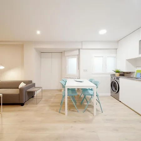 Centro-nautico Iii Vut Lejlighed