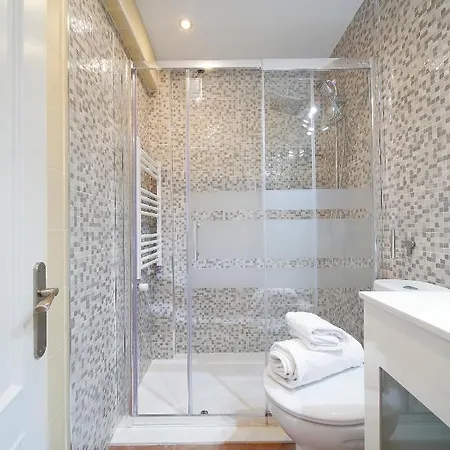 Centro-nautico Iii Vut Lejlighed