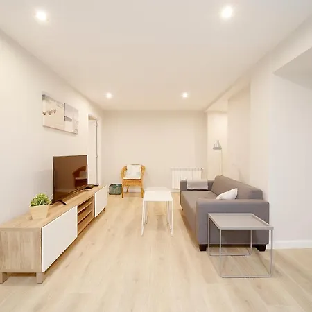 Centro-nautico Iii Vut Lejlighed *