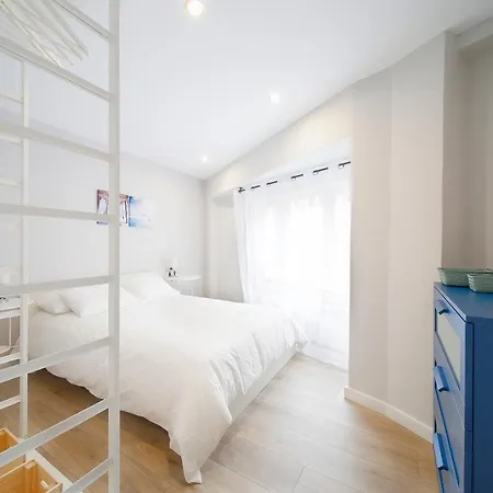 Centro-nautico Iii Vut 아파트