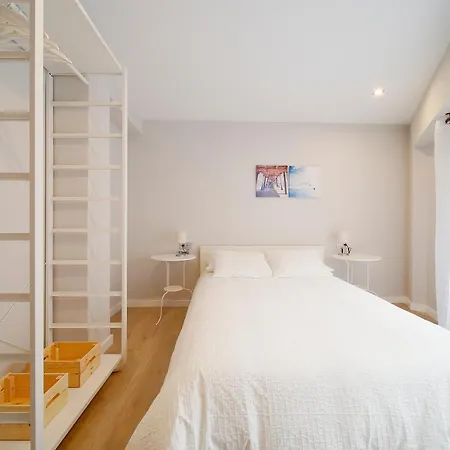 아파트 Centro-nautico Iii Vut