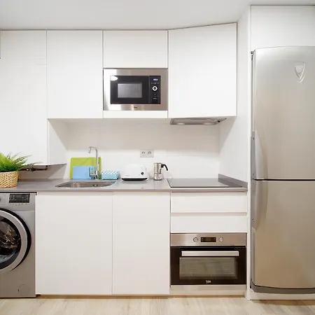 아파트 Centro-nautico Iii Vut