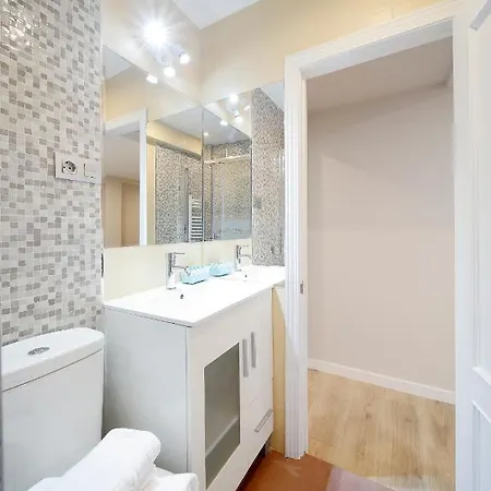 아파트 Centro-nautico Iii Vut